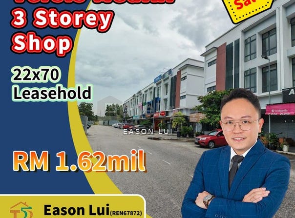 Iskandar Puteri, Johor 79250