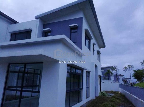 Iskandar Puteri (Nusajaya), Johor 79100