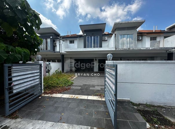 jalan pp 5, Puchong, Selangor 47100