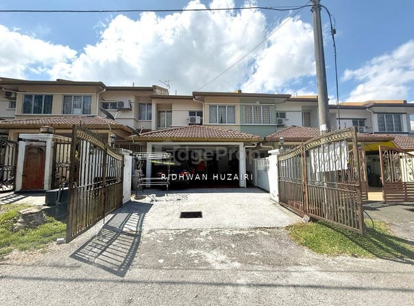Seri Kembangan, Selangor 43300