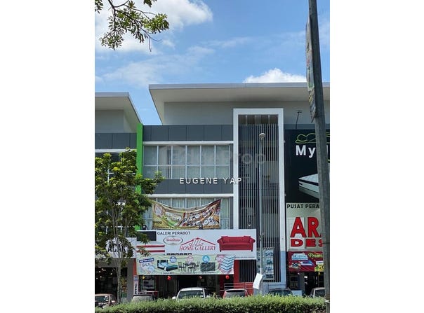 JALAN PUTERI 2A/1, Kajang, Selangor 43000