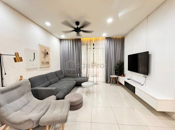 Jalan Rawang Putra, Rawang, Rawang, Selangor 48000