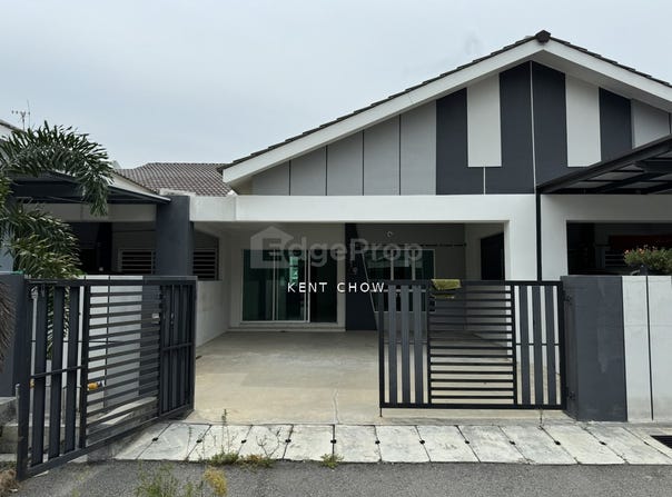 MENGLEMBU LAHAT, Ipoh, Perak 31500