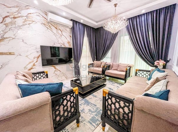 Jalan Cerdik, Bangi, Selangor 43000
