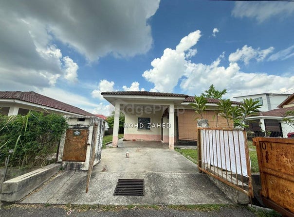 Seri Kembangan, Selangor 43400