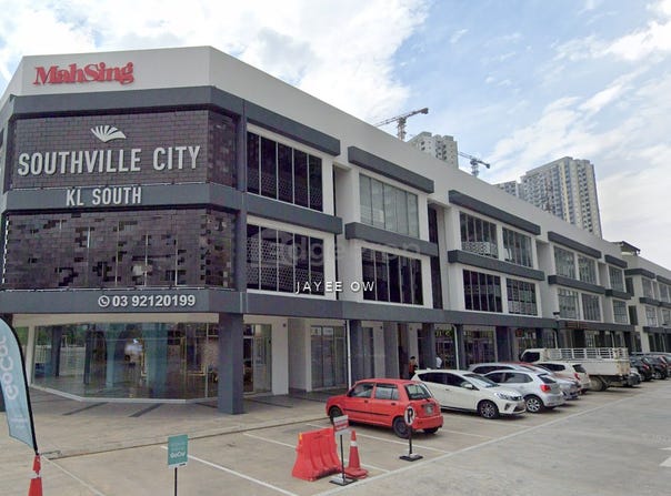 Bangi, Selangor, Bangi, Selangor 43000