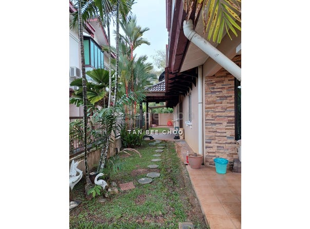 Jalan BP 11, Puchong, Selangor 47100