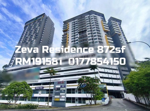 Off Persiaran Pinggiran Putra, 43300, Selangor, Seri Kembangan, Selangor 43300