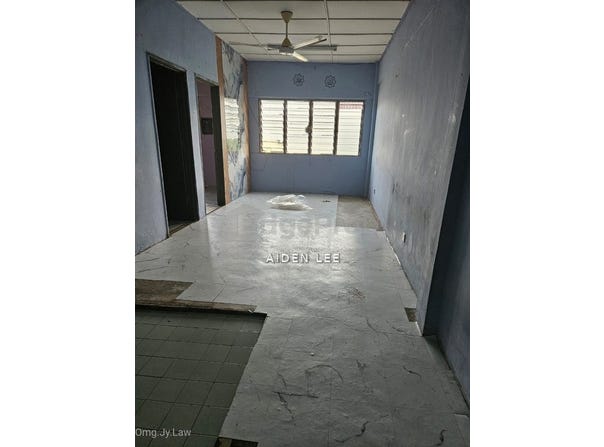 Jalan Batu Unjur 9, Klang, Selangor 41200