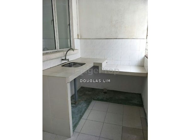 Anggerik Eria, Kota Kemuning, Selangor 40460