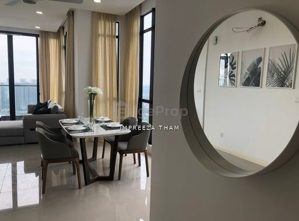 Lebuh Medini Utara, Iskandar Puteri, Johor 79250