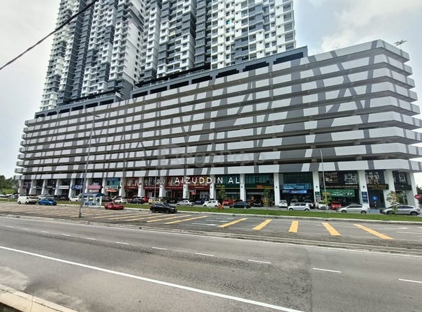 Jalan Reko, Kajang, Selangor 43650