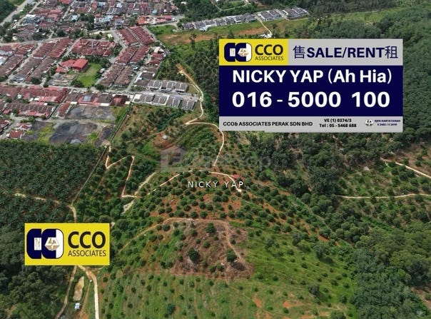 Kuala Kangsar, Perak 31100