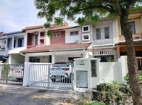 Jalan Pinggiran USJ, USJ, Selangor