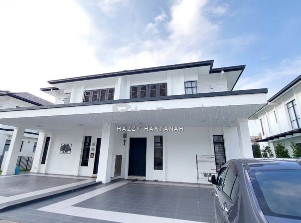Bandar Puncak Alam, Selangor 42300