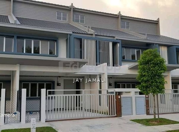 Jalan Keranji 5, Sepang, Selangor 43900