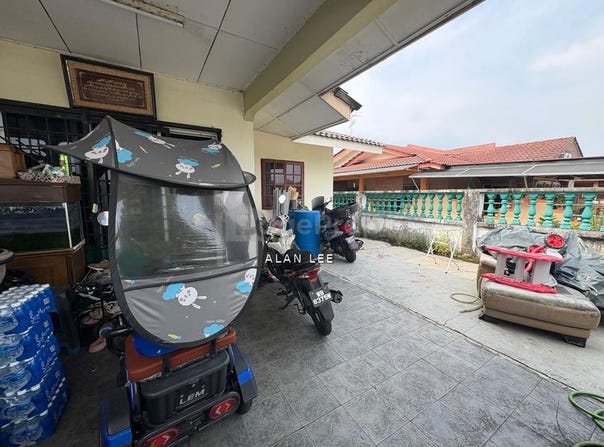 Cheras, Selangor 43200