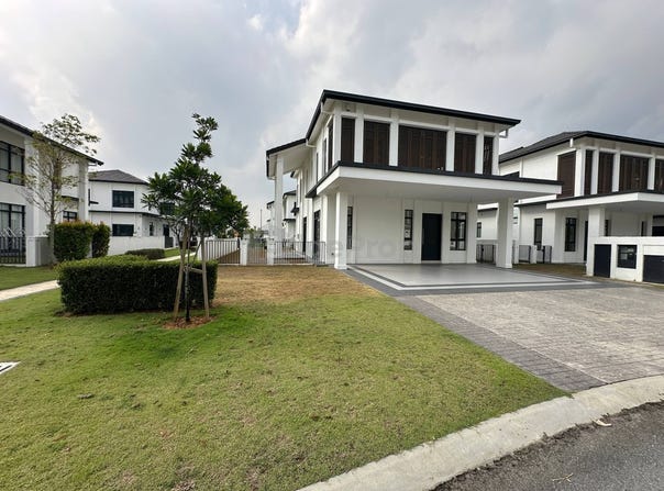 Bandar Puncak Alam, Selangor 42300