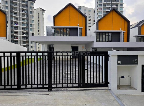 Jalan Laman Timur, Taman Melawati, Kuala Lumpur 53100