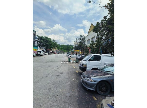 Seri Kembangan, Selangor