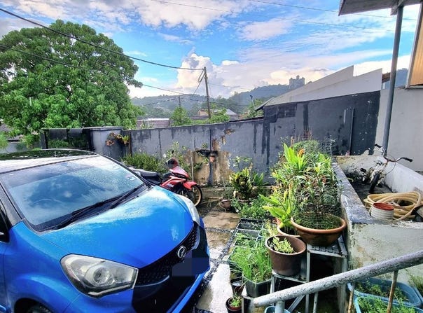Ampang, Selangor 68000