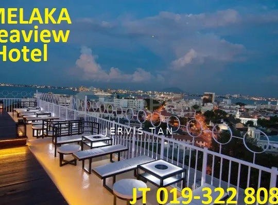 Jalan Melaka Raya, Melaka Raya, Melaka 75000