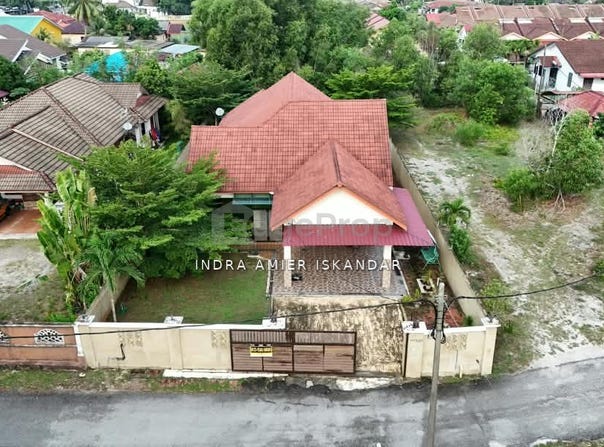 Kerteh, Terengganu 24300