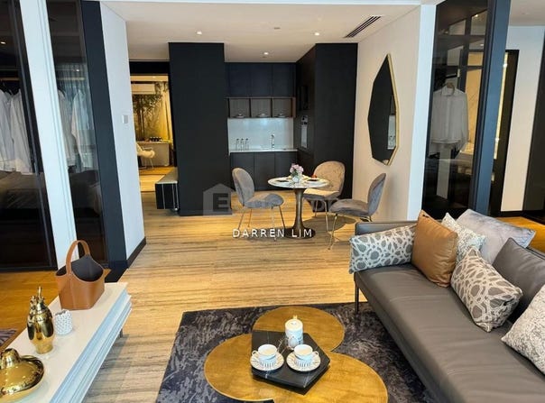 Jalan 1/68B, Off Jalan Ampang, 50450, Kuala Lumpur, KLCC, Kuala Lumpur 50450