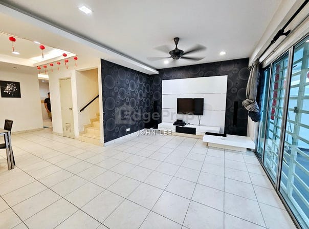 Jalan PP 5, Puchong, Selangor 47100