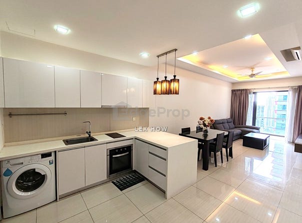 Jalan Bemban Ampang, KL City, Kuala Lumpur 55000