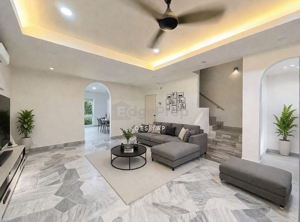 Jalan Rp, Rawang, Selangor 48000