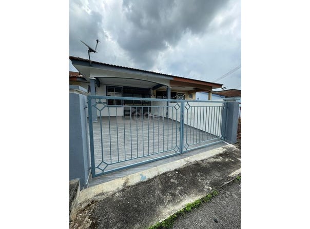 Kluang, Johor 86000