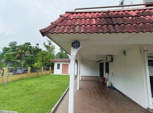 Jalan Watan, Ampang, Selangor 68000