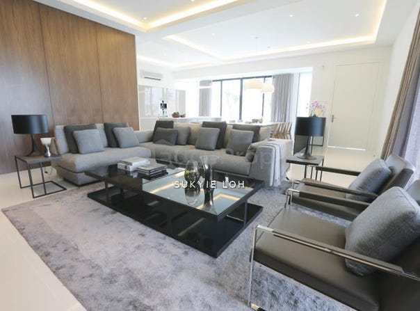 Beverly Heights 68000 Ampang Jaya Selangor, Ampang, Selangor 68000