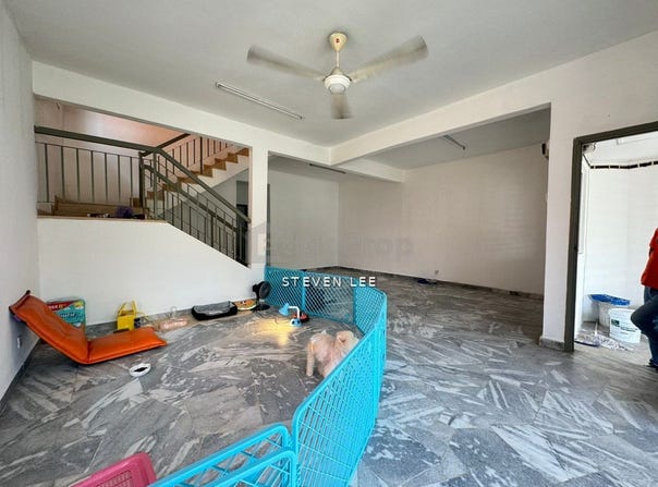 Jalan Velox, Rawang, Selangor 48000