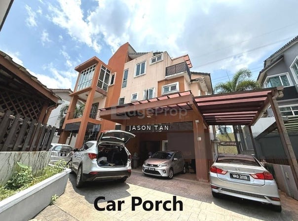 Jalan Klang Lama (Old Klang Road), Jalan Klang Lama (Old Klang Road), Kuala Lumpur 58200