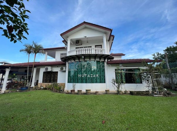 Bangi, Selangor