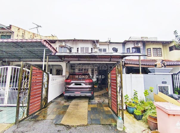Jalan PJS 10/30, Bandar Sunway, Selangor 46000