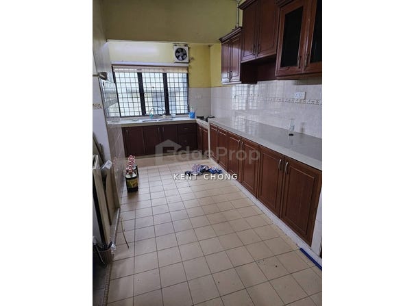 Jalan BP 14, Puchong, Selangor 47100