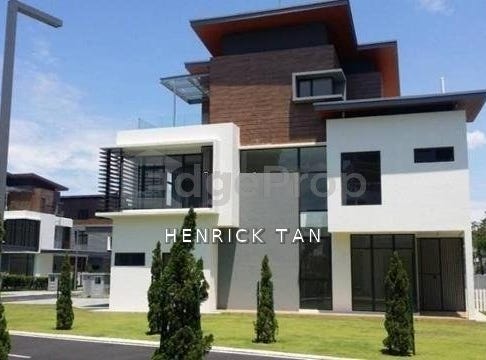 Persiaran Anggerik Renantanda, Kota Kemuning, Selangor 40460