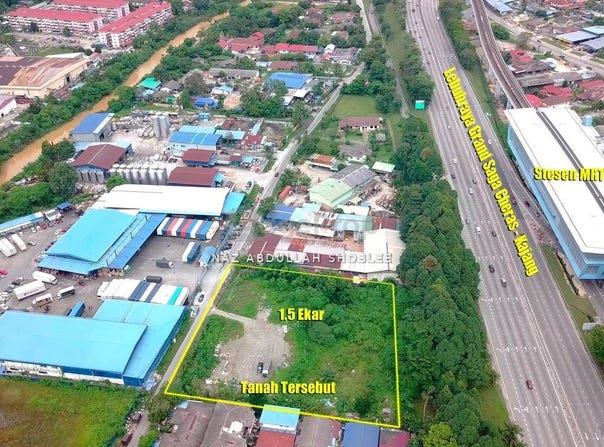 Kajang, Selangor 43200