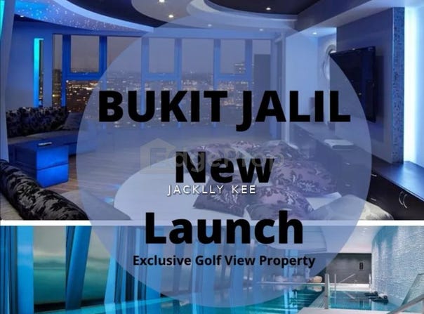 Bukit Jalil, Kuala Lumpur 57000
