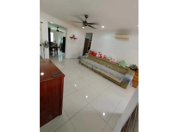 Bandar Puchong Utama, Puchong, Selangor 47100