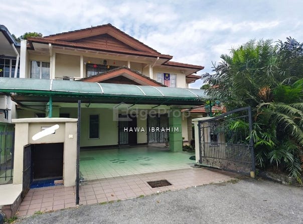 Balakong, Selangor 43300