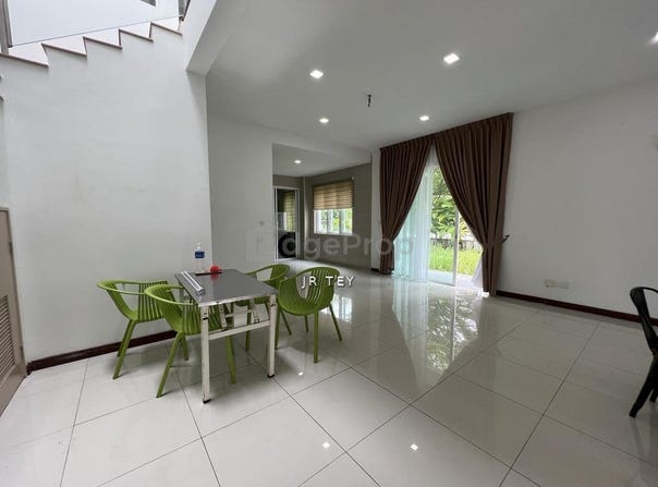 Setia Alam/Alam Nusantara, Selangor