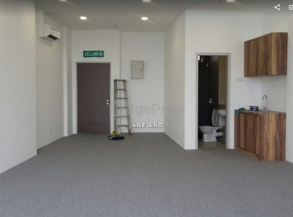 Shah Alam, Selangor 40460