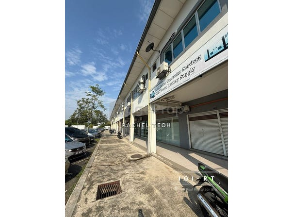 Shah Alam, Selangor 40460