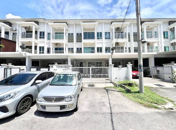 Jalan Permai, Kajang, Selangor 43000
