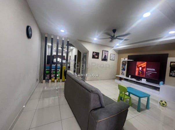 Johor Bahru, Johor 81100