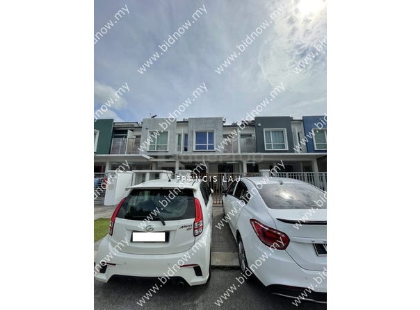 Jalan Prima, Puchong, Selangor 47150